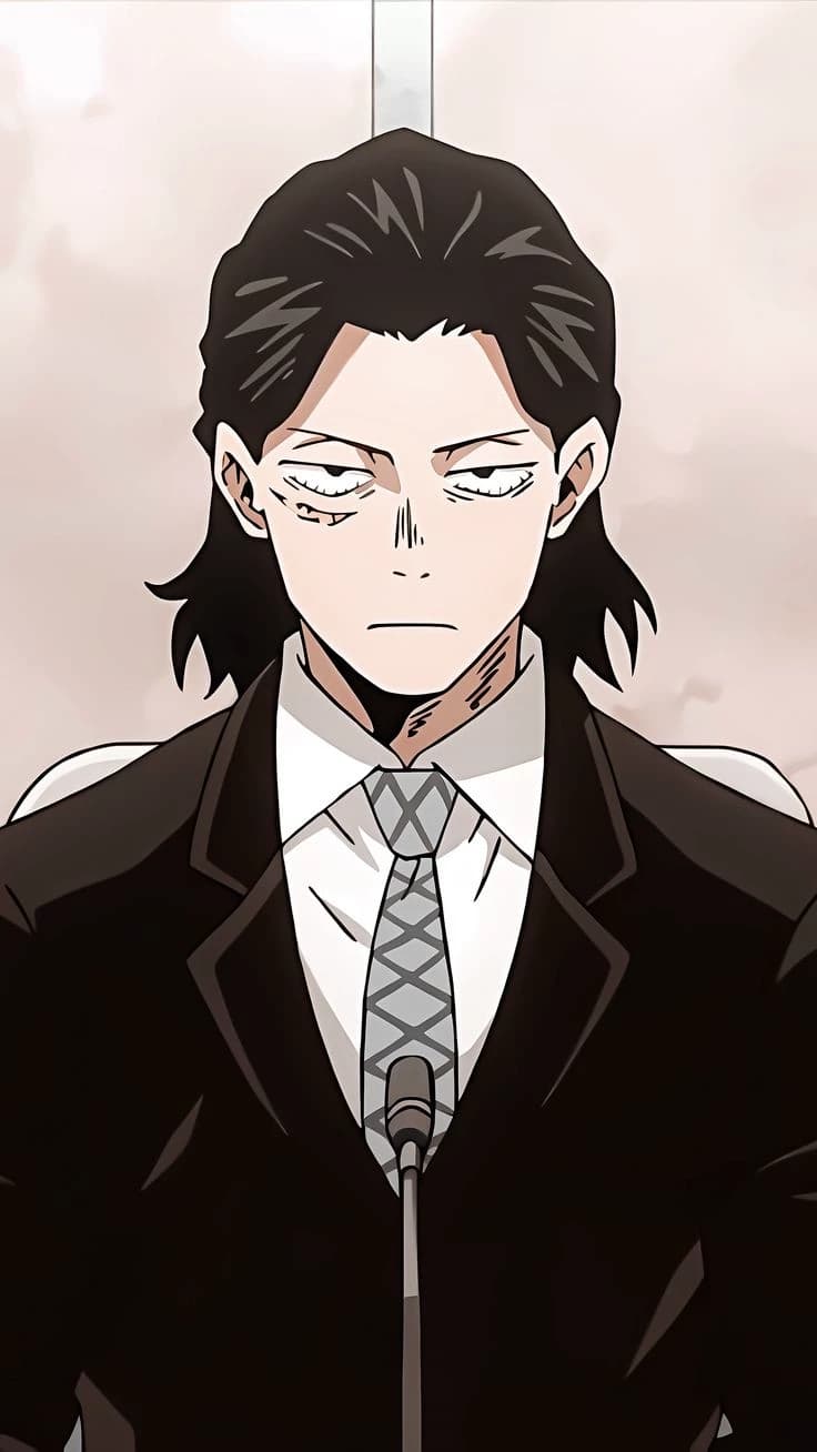 Aizawa Shouta thumbnail