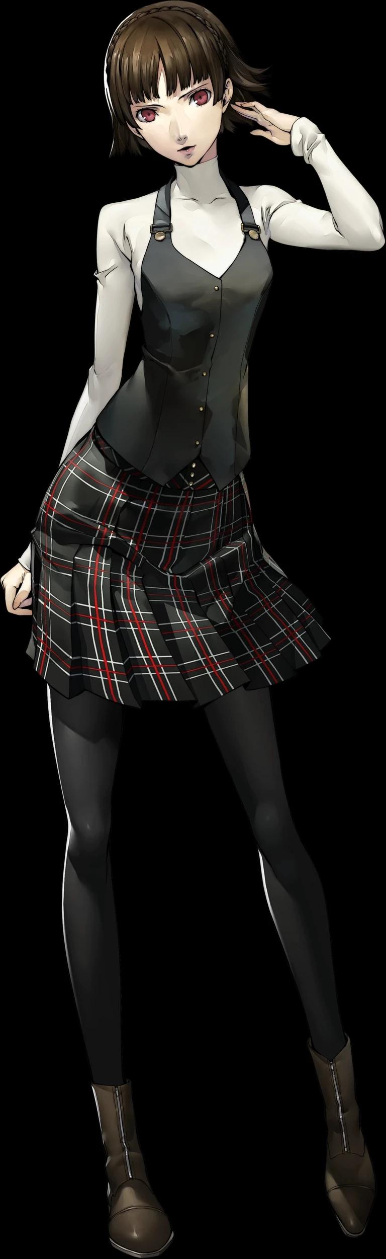 Makoto thumbnail