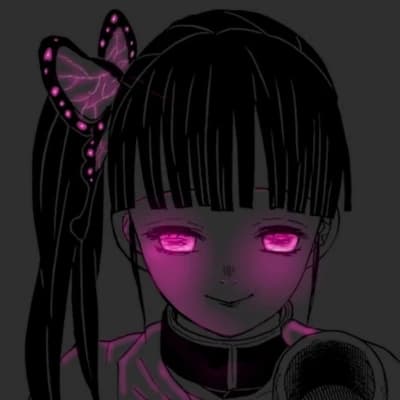 Kanao Tsuyuri (Upper Moon Zero) thumbnail