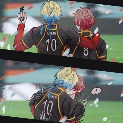 Kaiser X Ness thumbnail