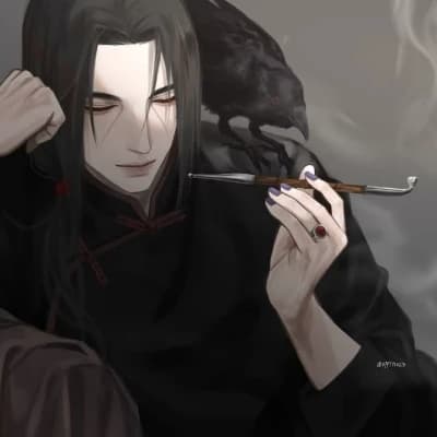 Itachi Uchiha thumbnail