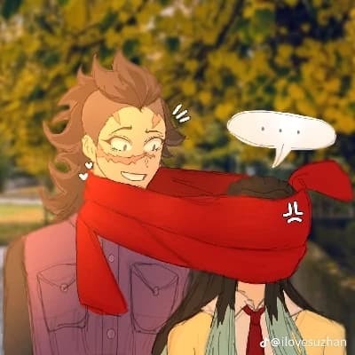 Genya Shinazugawa thumbnail