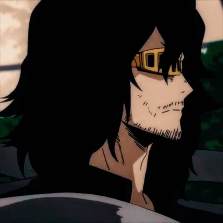 Shota aizawa thumbnail