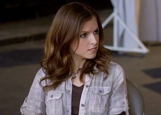 Beca Mitchell thumbnail