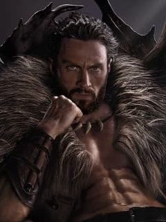 Sergei “Kraven the Hunter”  thumbnail