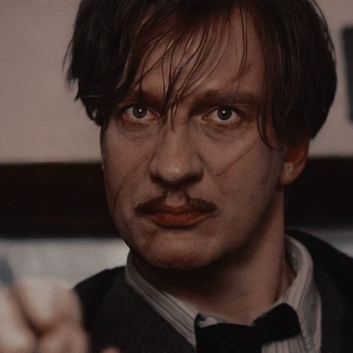 Remus Lupine thumbnail