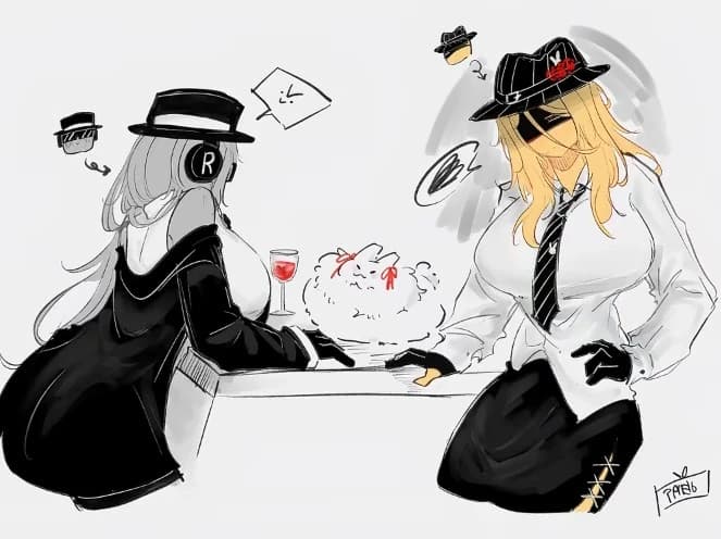 Chance and mafiosa thumbnail