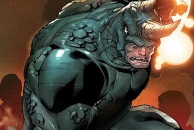 Aleksei “Rhino” Sytsevich thumbnail