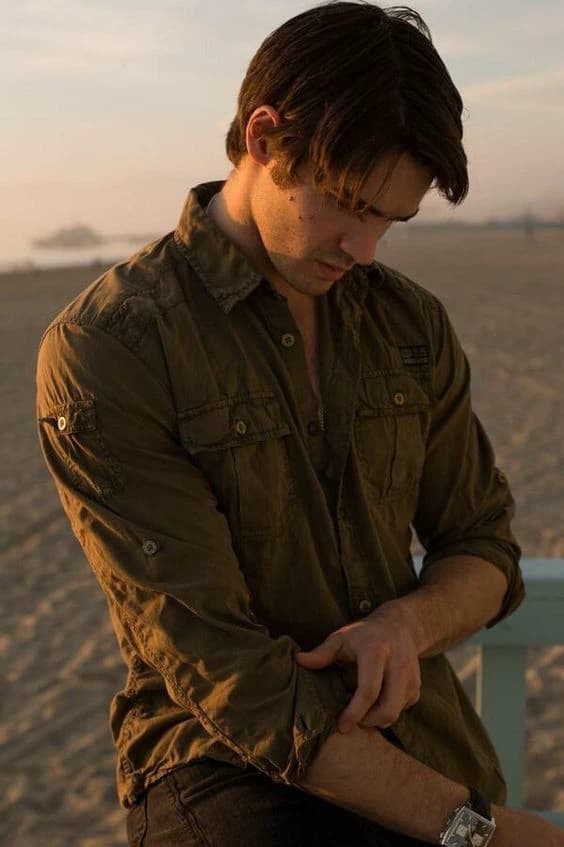 Jeremy gilbert thumbnail