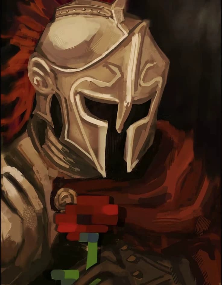 Derek/ d3rLord thumbnail