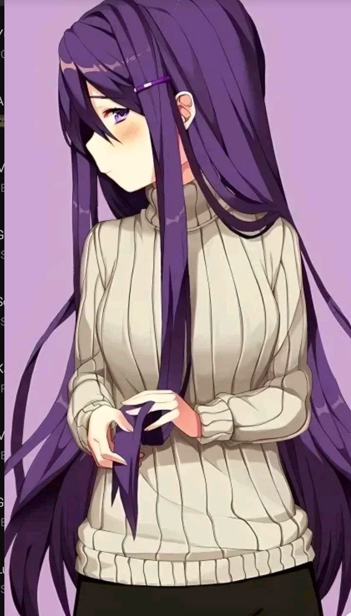 Yuri thumbnail