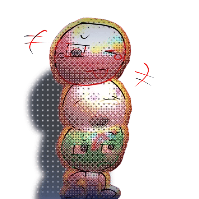 The Dango Juniors^^ thumbnail