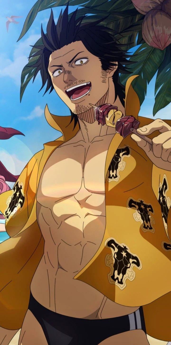 Yami Sukehiro (BL) thumbnail