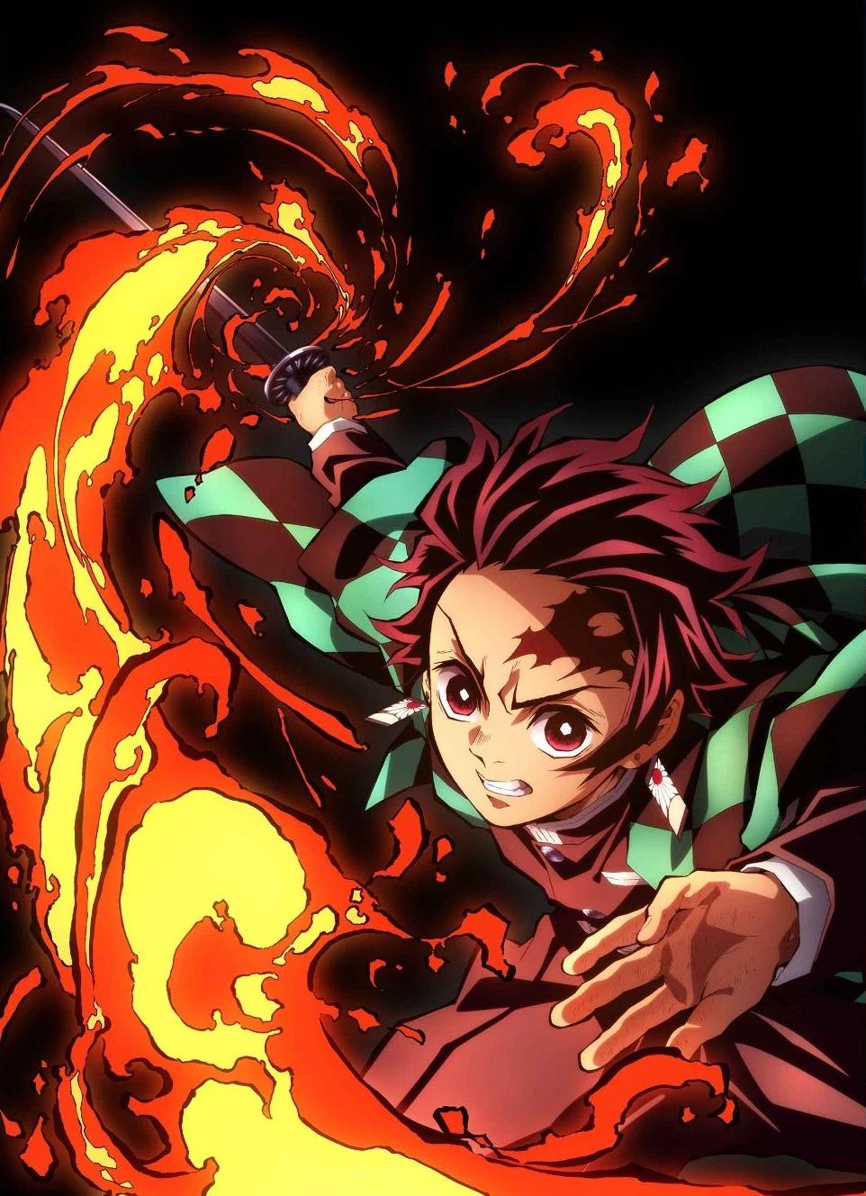Tanjiro Kamado thumbnail