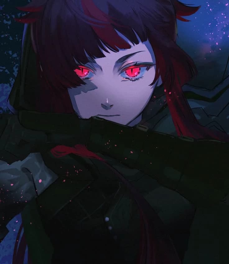 General Lilia Vanrouge thumbnail