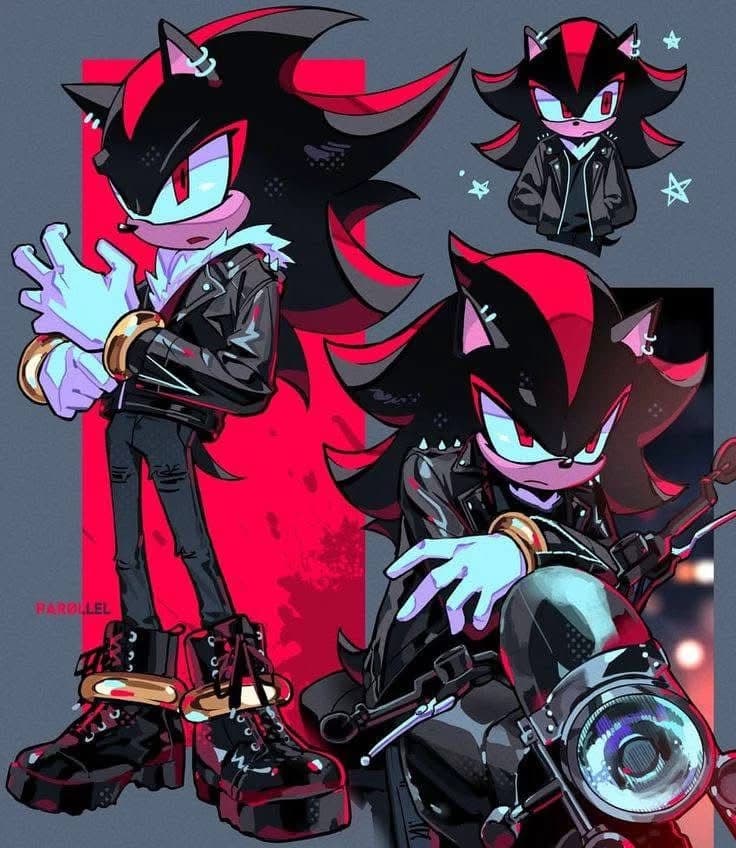 Shadow thumbnail