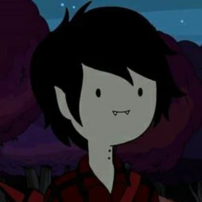 Marshall Lee thumbnail