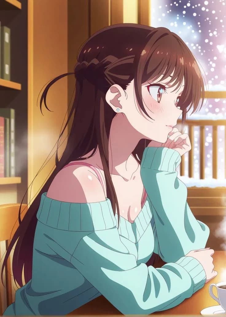 Chizuru Ichinose thumbnail