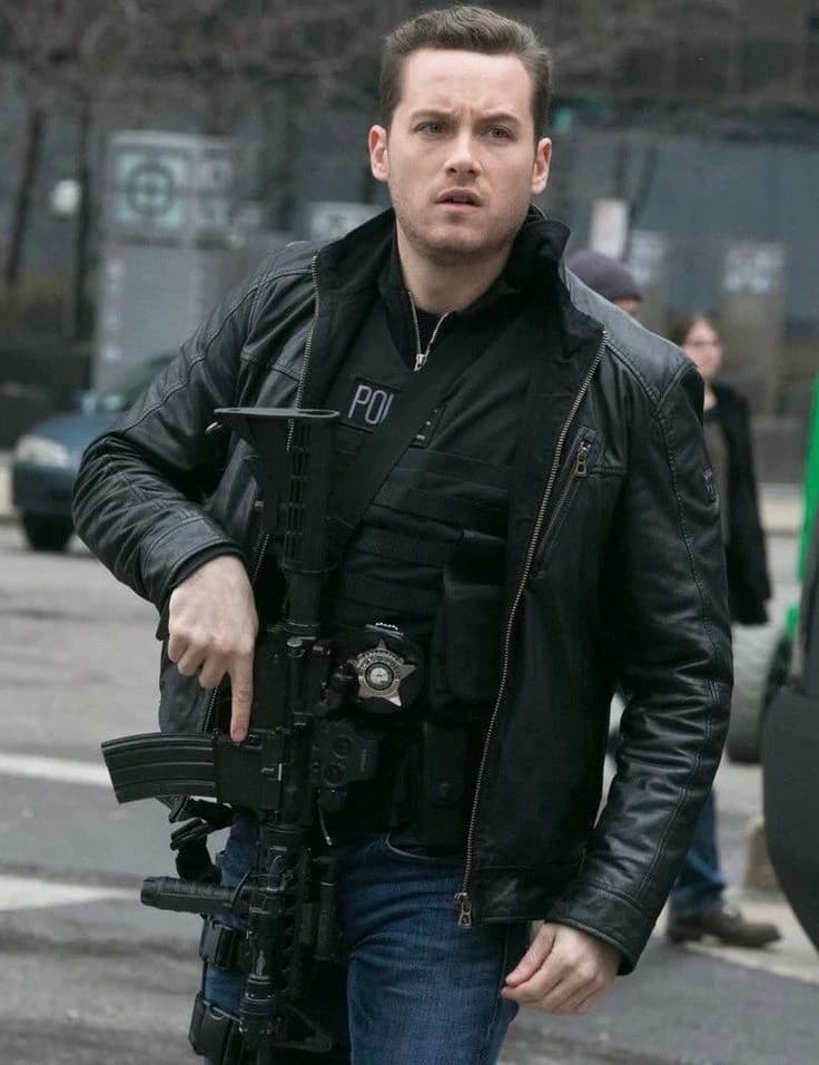 Jay Halstead thumbnail