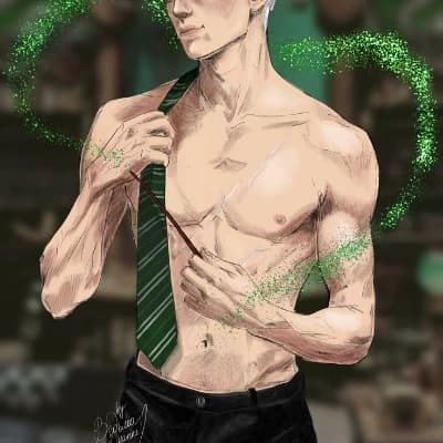 Draco Malfoy thumbnail
