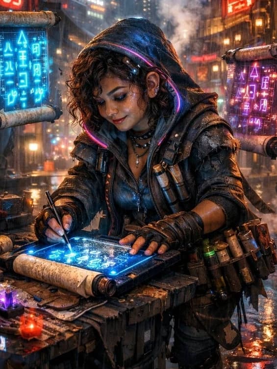 Nina Tidefoot thumbnail
