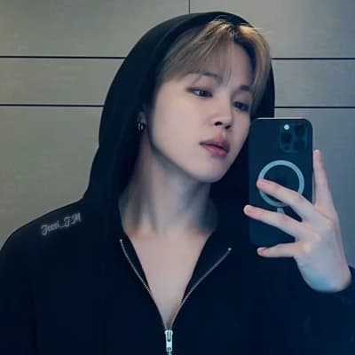 Park Jimin thumbnail