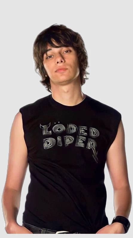 Devon Bostick thumbnail