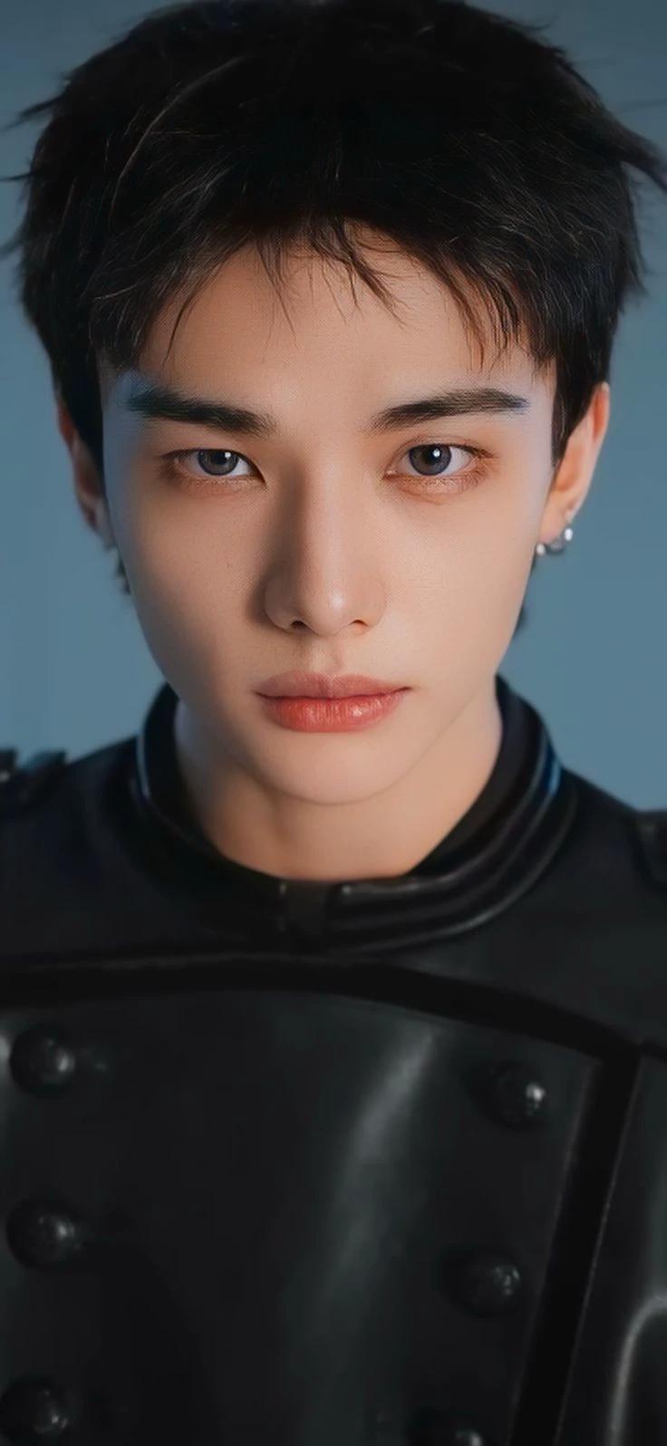 Hwang Hyunjin thumbnail