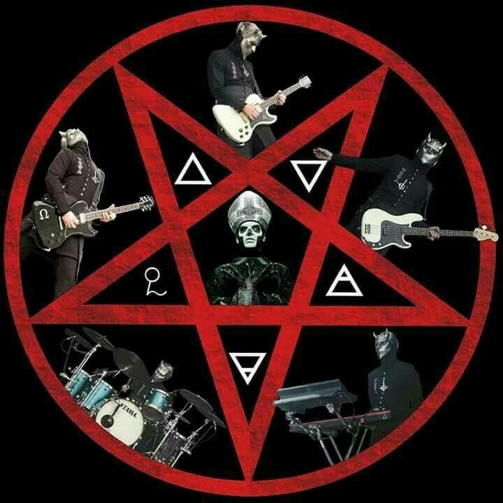 Ghost Band thumbnail