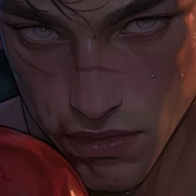 Ren keegan thumbnail
