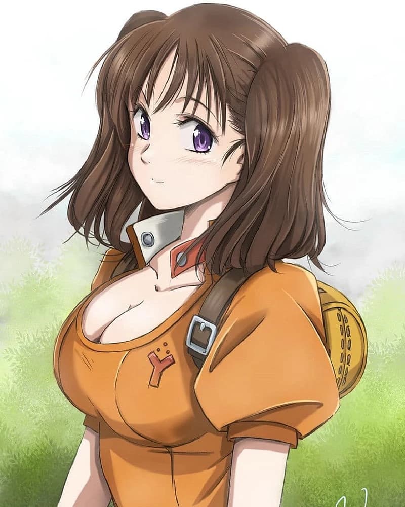 Diane thumbnail