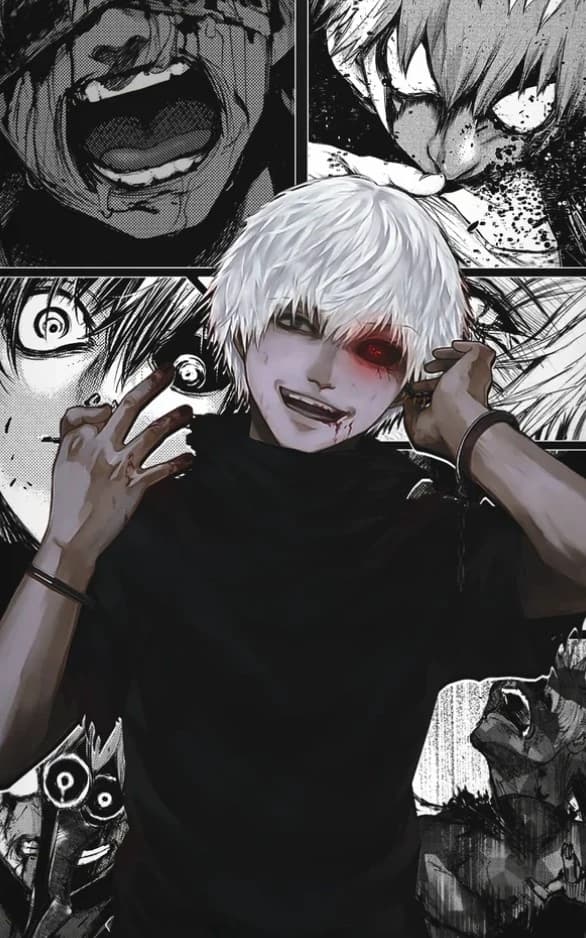 Kaneki Ken thumbnail