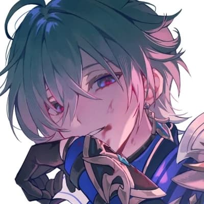 Yandere Lohen from Genshin  thumbnail