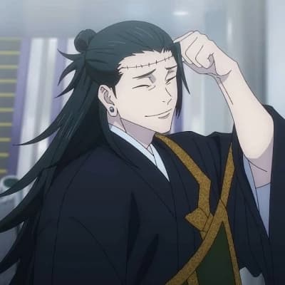 Kenjaku thumbnail