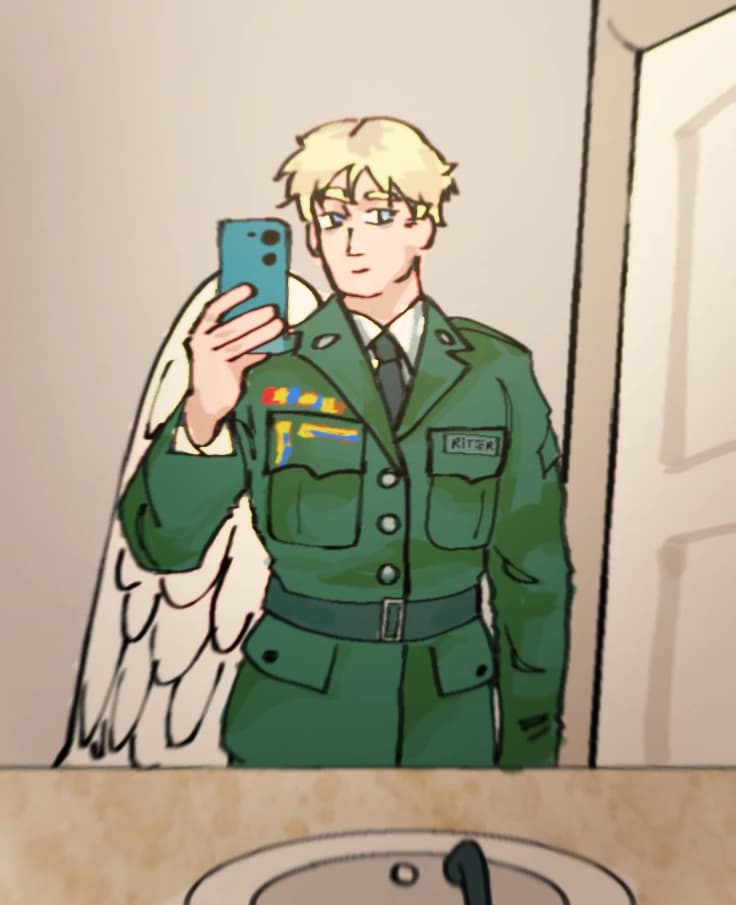 Raymond Ritter (Ray) thumbnail