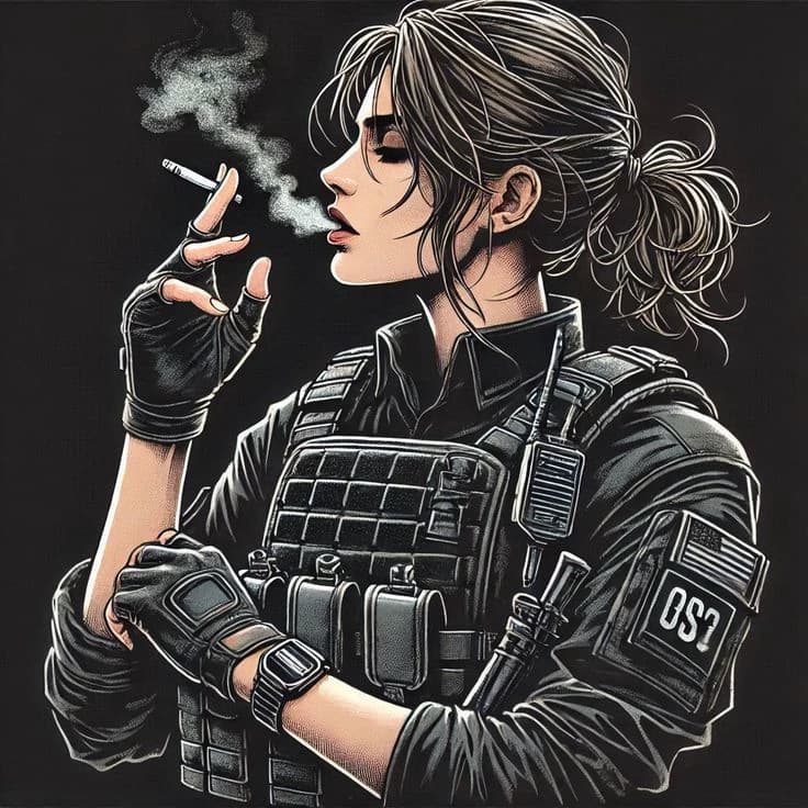 Valeria Diaz - Your Military Wife thumbnail