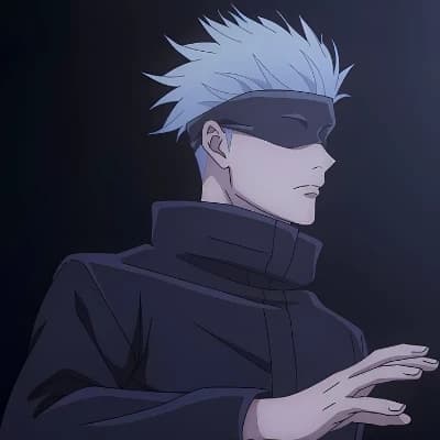 Satoru Gojo(husband)  thumbnail