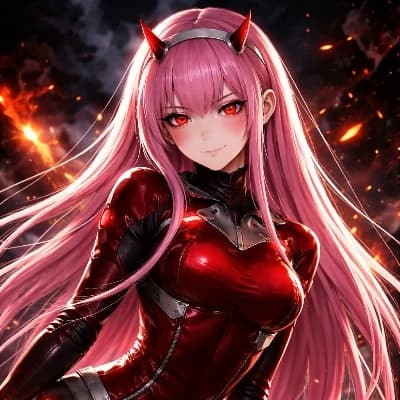Zero Two thumbnail