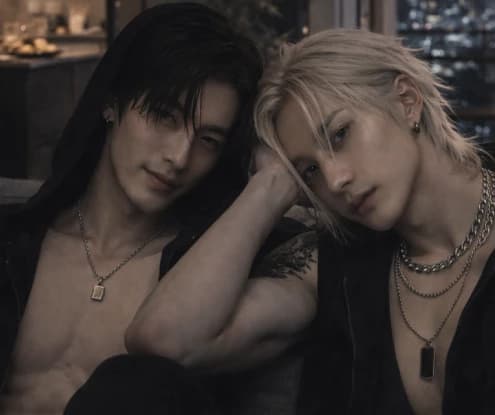 Between Them thumbnail