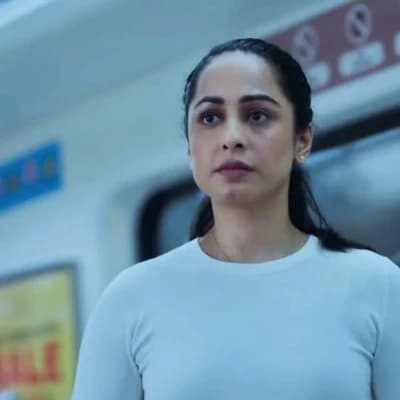 Purvi thumbnail