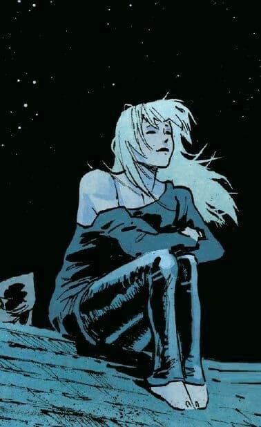 Illyana rasputin (GL/WLW) thumbnail