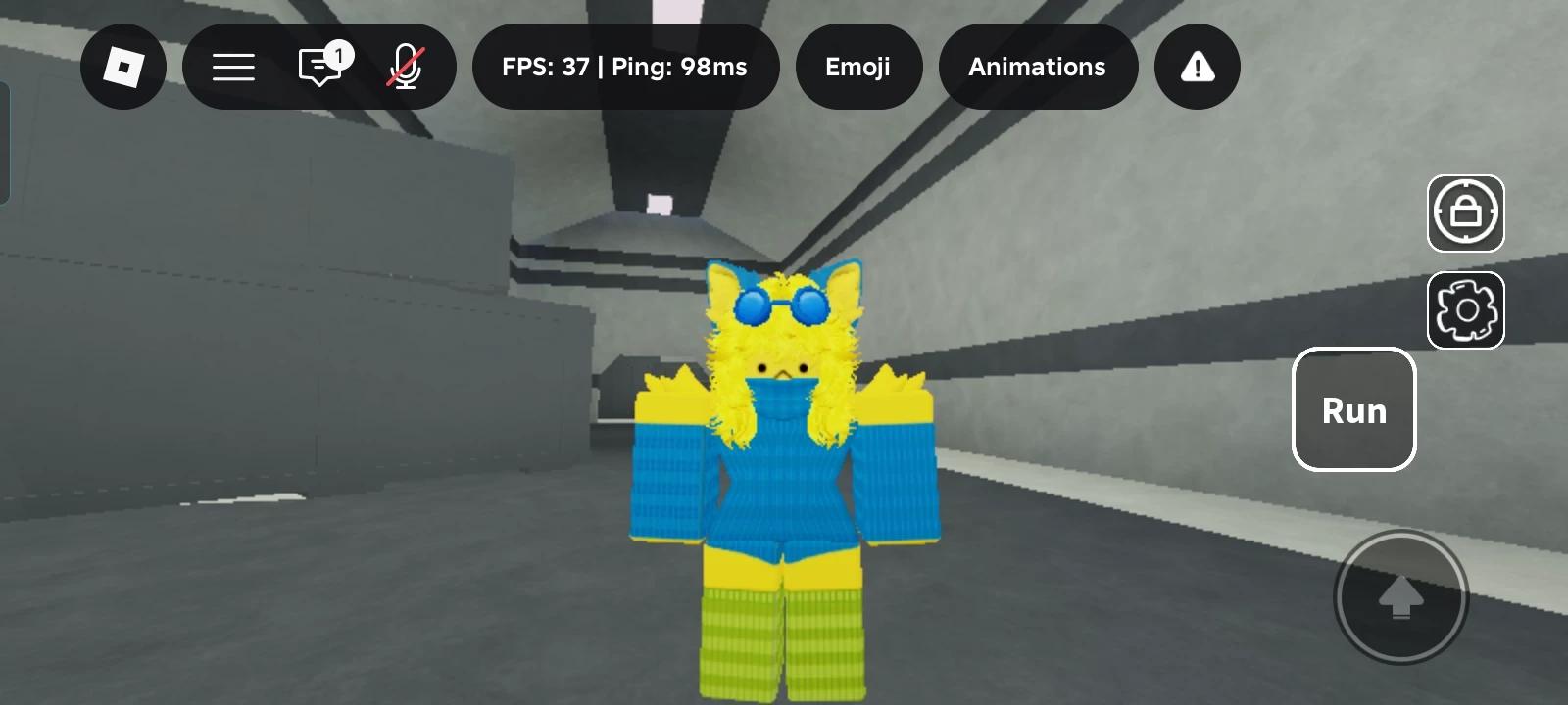 Amy(Furry noob girl)  thumbnail