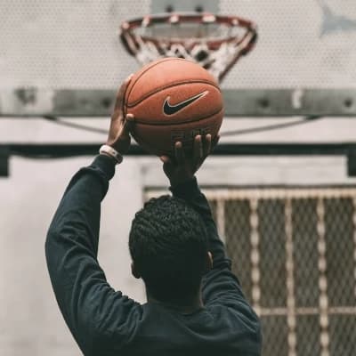 RPG; Your Basketball Story. thumbnail