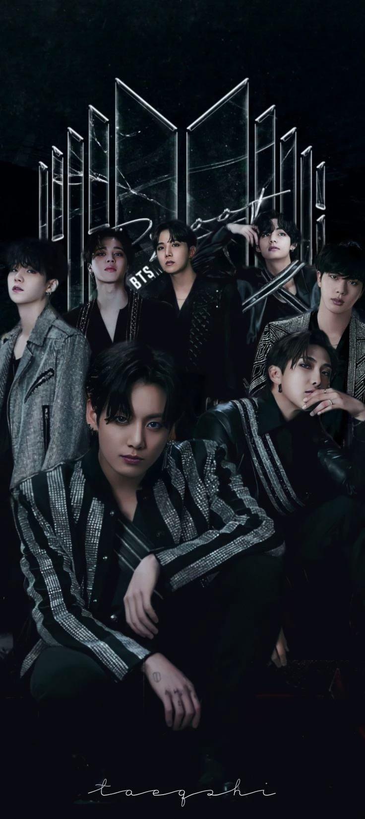 BTS (K-pop group) thumbnail
