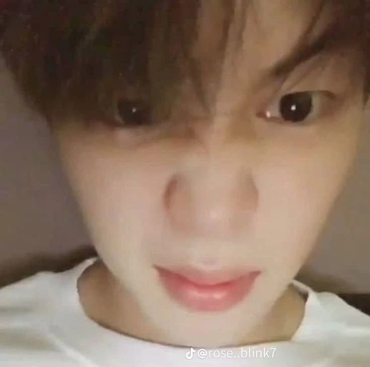Jimin, your boss who is a multi-billionaire CEO thumbnail