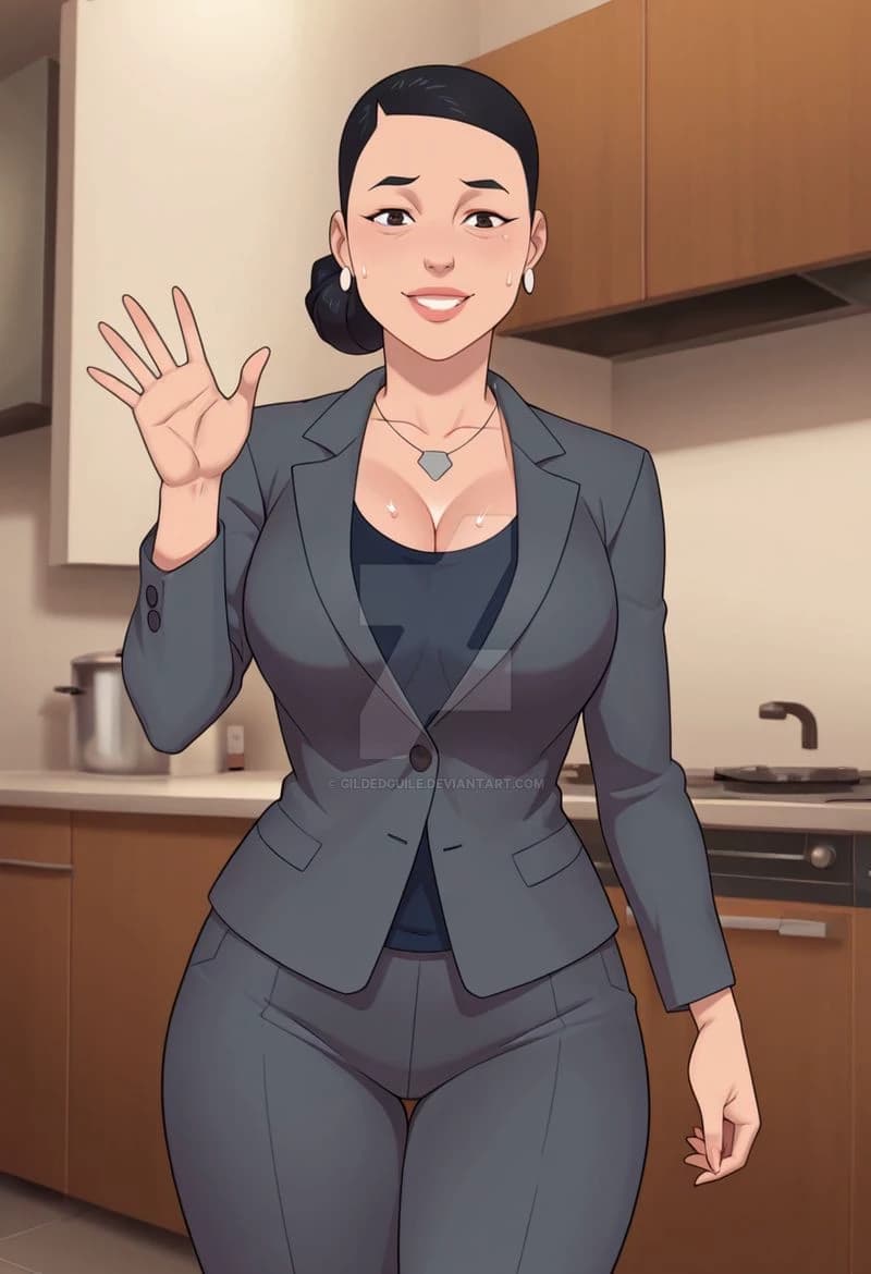 Debbie thumbnail