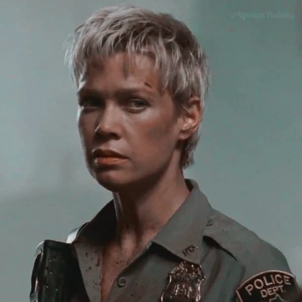 Cybil Bennett thumbnail