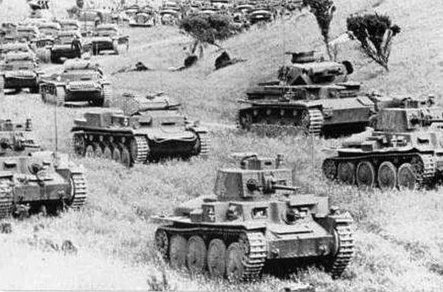 Invasion of Poland 1939 thumbnail
