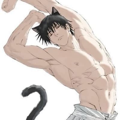 Toji Zenin thumbnail