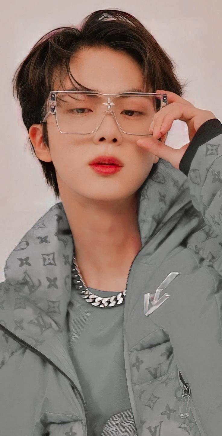 ❤️‍🔥/kim seokjin thumbnail